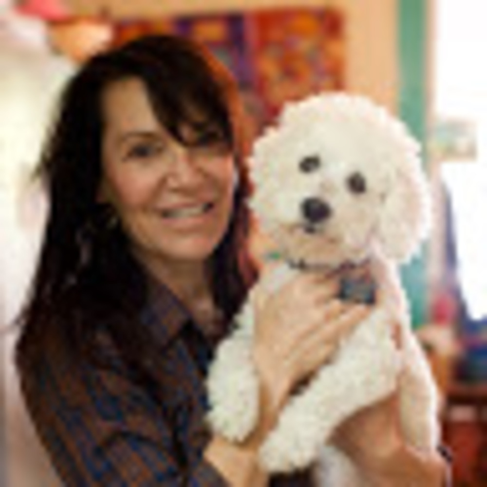 Meet your Posher, Sherri